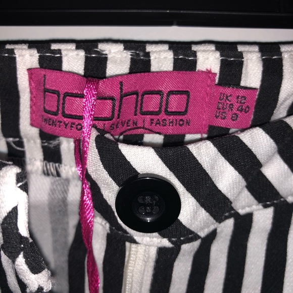 Stripe pant - Picture 3 of 3